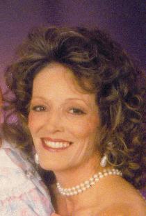 Cathy J Jordan